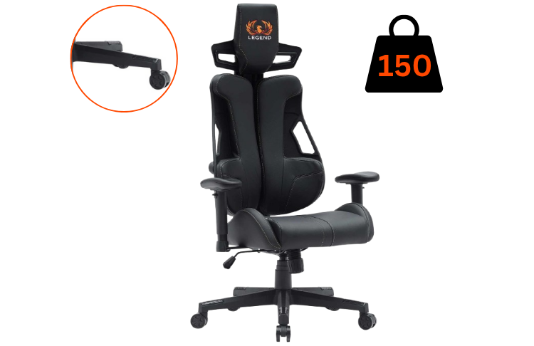 gaming-chair-rgf-one-legend-black-orange-characteristics