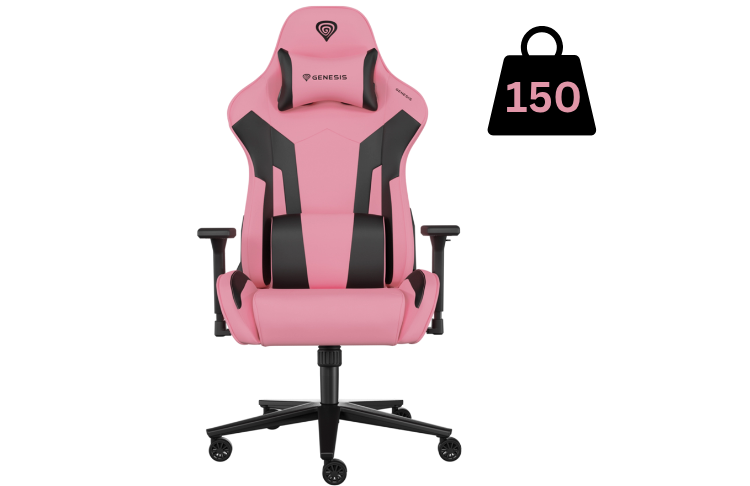 gaming-chair-genesis-ntro-720-black-pink-characteristics