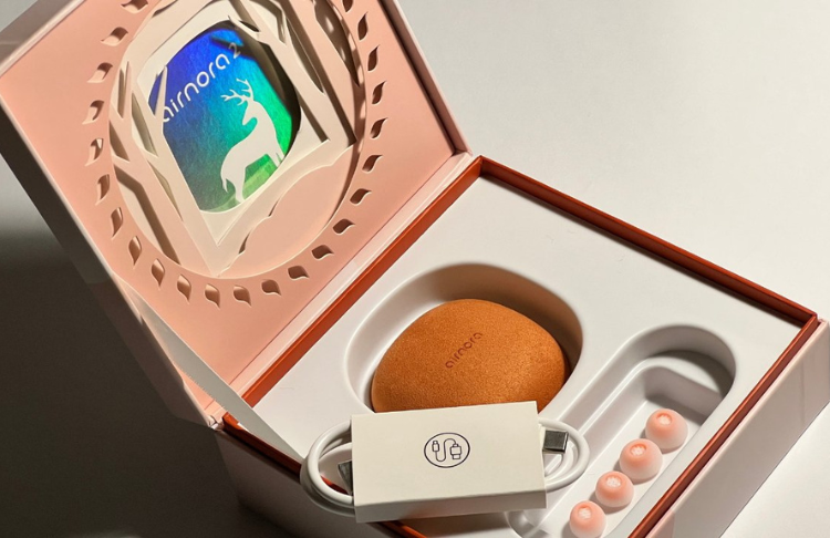 bezzhichni-slushalki-baseus-airnora-2-tws-anc-s-ogledalo-oranzhevi-464497