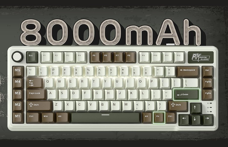 royal-kludge-rk-l75-mocha-grey-gaming-keyboard-cream-switch-460913