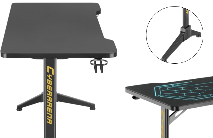 gaming-desk-rfg-hero-x1-characteristics