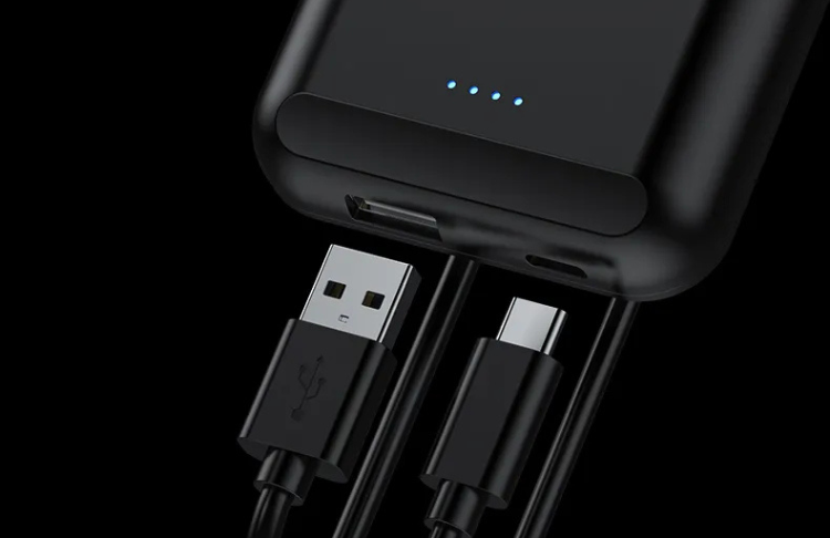 vynshna-bateriq-wesdar-s293-5000-mah-cherna-377658