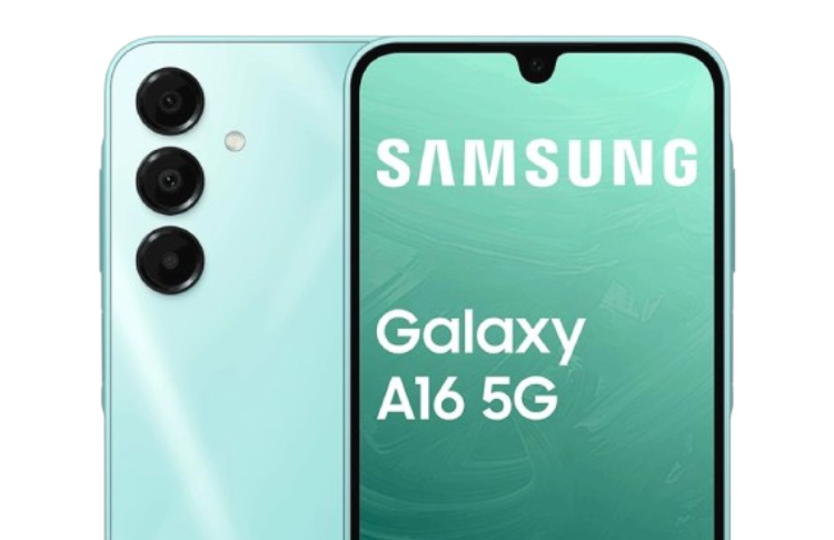 smartphone-samsung-galaxy-a16-characteristics-green