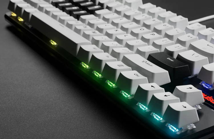 gaming-keyboard-mechanical-pcmk-2-white-8k0gateron-magnetic-characteristics