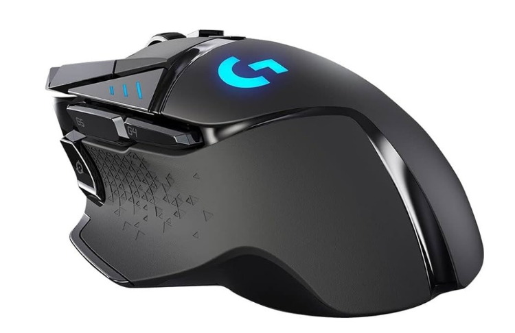 gaming-mouse-logitech-g502-hero-black-characteristics