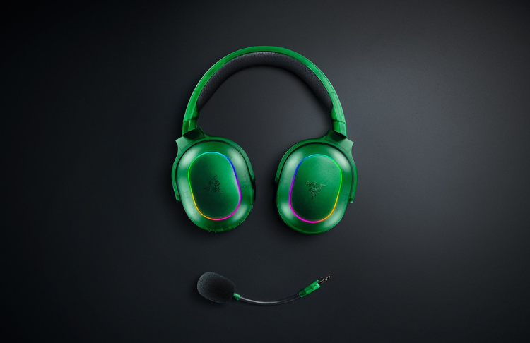 gaming-headphones-razer-barracudа-x-chroma-phantom-green-headset-characteristics