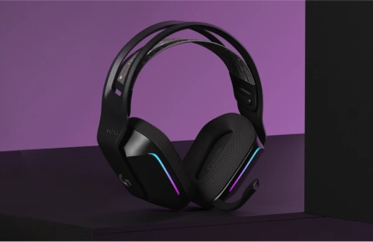 gaming-headphones-LOGITECH-G733-WIRELESS-HEADSET-BLACK-CHARACTERISTICS