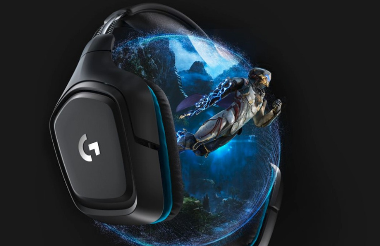 gaming-headphones-logitech-g432-surround-headset-characteristics