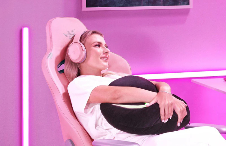 gaming-headphones-razer-barracuda-pink-characteristics