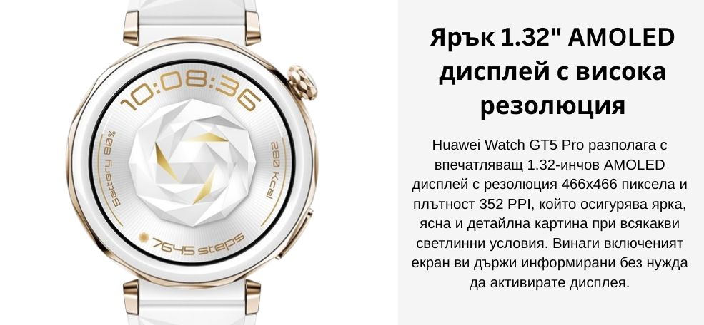 smart-watch-huawei-wgt5-pro-white-silicone-image1