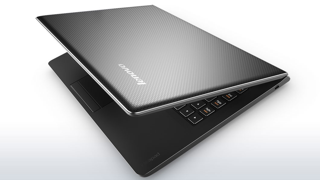Лаптоп Lenovo 100_отпред