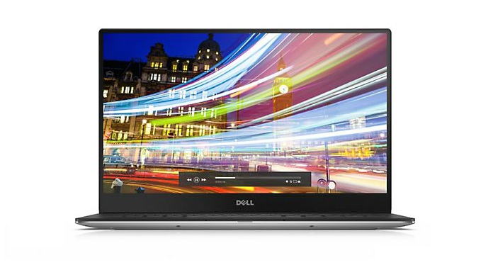 Снимка на Dell XPS 13 (2015) Снимка Dell XPS 13 (2015)