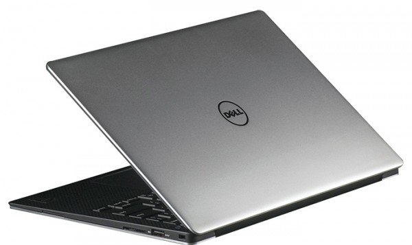 Лаптоп Dell XPS13 капак