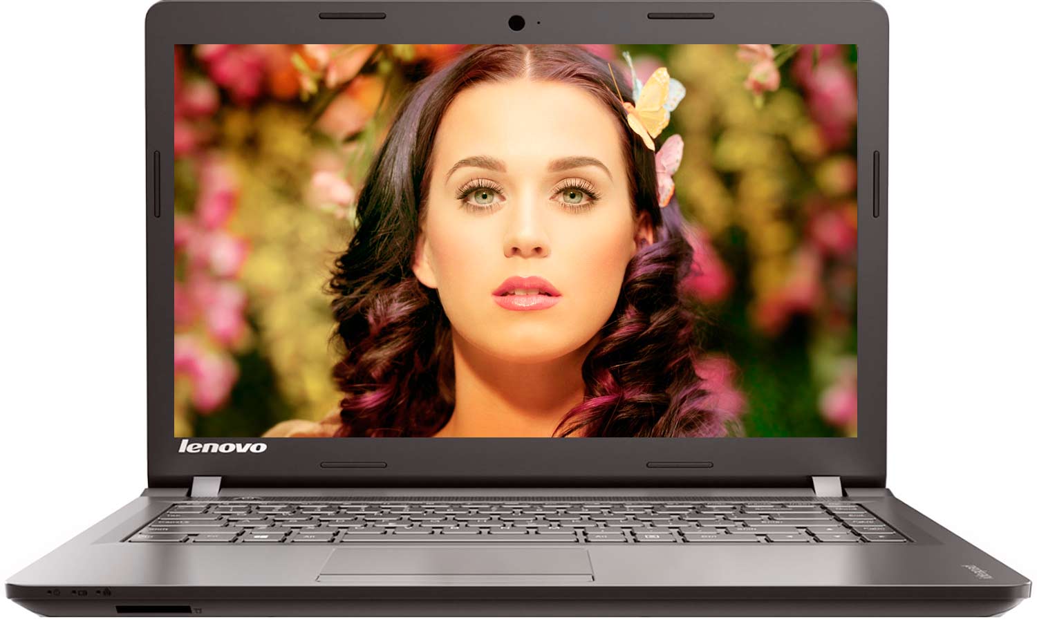 Лаптоп Lenovo 100_дисплей