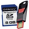 USB флашки и карти памет