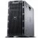 Сървър Dell PowerEdge T40, 3.5" MT Chassis, 3 Cabled HDD, Soft. RAID, Xeon E-2224G 3.5G 8M снимка 1